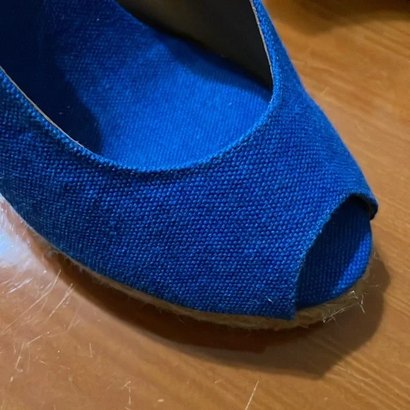 Castaner espadrille wedge sandals - Picture 2 of 8